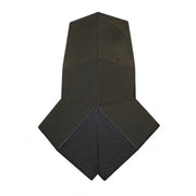 An image of a Britmet 3 Way Roof Top Cap in the colour Ash