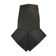 An image of a Britmet 3 Way Roof Top Cap in the colour Charcoal