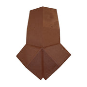 An image of a Britmet 3 Way Roof Top Cap in the colour Sunshine