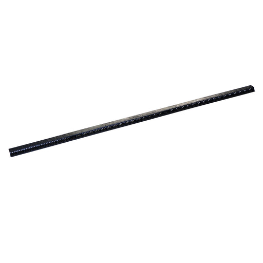 An image of a Britmet LiteSlate Eaves Vent Strip