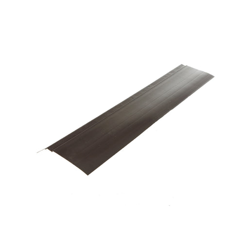 An image of a Britmet LiteSlate Eave Felt Carrier for a roof