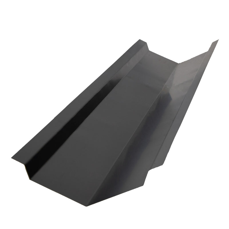 Britmet Liteslate Smooth Black Valley