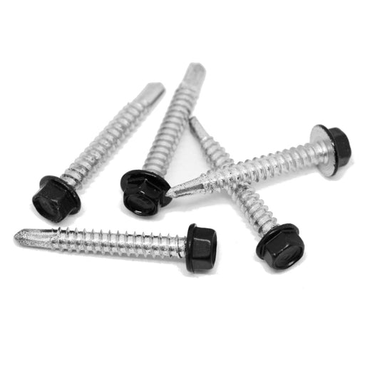 An image showing Britmet Panel 0.40mm Tek Screws