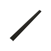 An image of a Britmet Pantile 2000 Eave Flashing strip in the colour Mid Grey