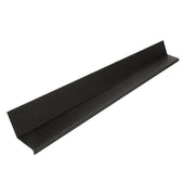 An image of a Britmet Pantile 2000 Roof Apron Flashing Strip in the colour Mid Grey