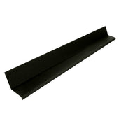 An image of a Britmet Pantile 2000 Roof Apron Flashing Strip in the colour Sage Green