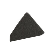 An image of a Britmet Pantile 2000 Roof Barge End Cap in the colour Mid Grey