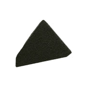 An image of a Britmet Pantile 2000 Roof Barge End Cap in the colour Sage Green