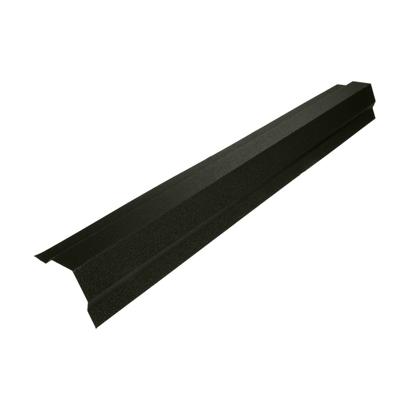 An image showing a Britmet Pantile 2000 Roof Hip in the colour Sage Green