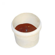 An image showing a Britmet Pantile 2000 Roof Touch Up Kit in the colour Terracotta