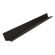 An image showing a Britmet Pantile 2000 Roof Upstand Flashing in the colour Mid Grey