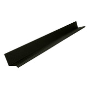 An image showing a Britmet Pantile 2000 Roof Upstand Flashing in the colour Sage Green