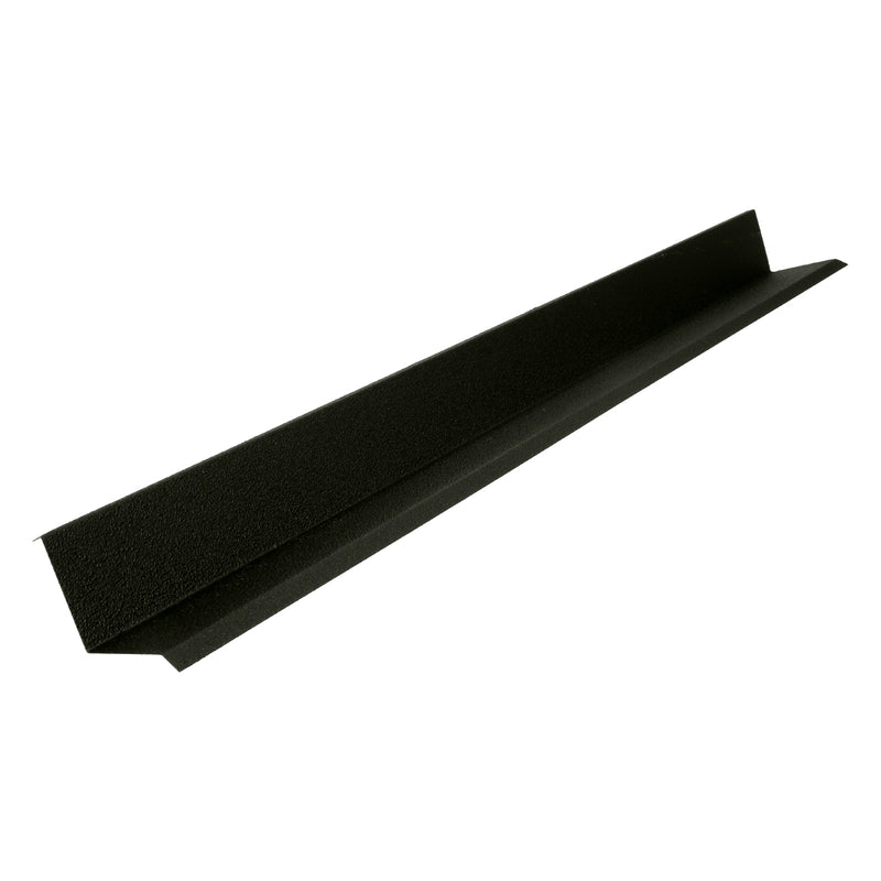 An image showing a Britmet Pantile 2000 Roof Upstand Flashing in the colour Sage Green