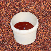 An image of a Britmet Roof Touch Up Kit in the colour Rustic Terracotta