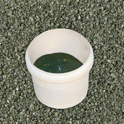 An image of a Britmet Roof Touch Up Kit in the colour Tartan Green