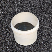 An image of a Britmet Roof Touch Up Kit in the colour Titanium Grey