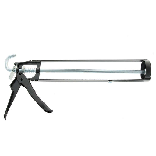 An image of an 11" Silicone Gun / Skeleton Gun (C3 Caulking Gun)