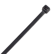 A Timco Cable Ties that are 3.6mm x 200mm in size.