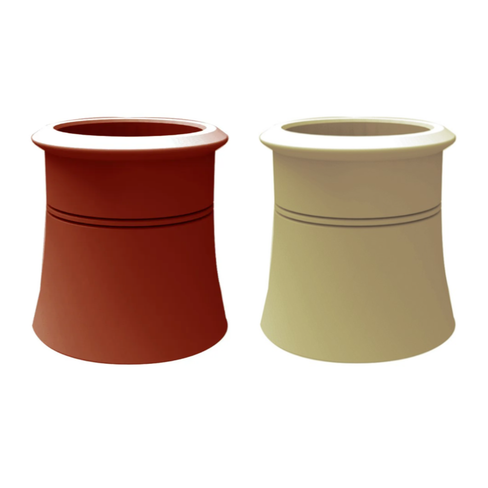 Chimney Pots