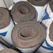 An image of a number of Chesterfelt Fibre Based Shed Felt Shingle underlay in 10m Rolls