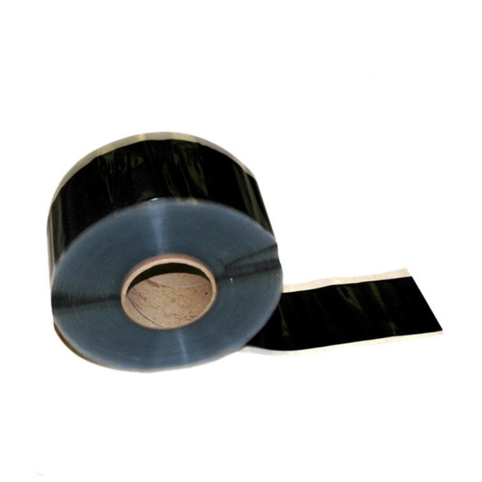 An image of ClassicBond Pressure Sensitive Seaming Tape in a 76mm x 30.5m roll