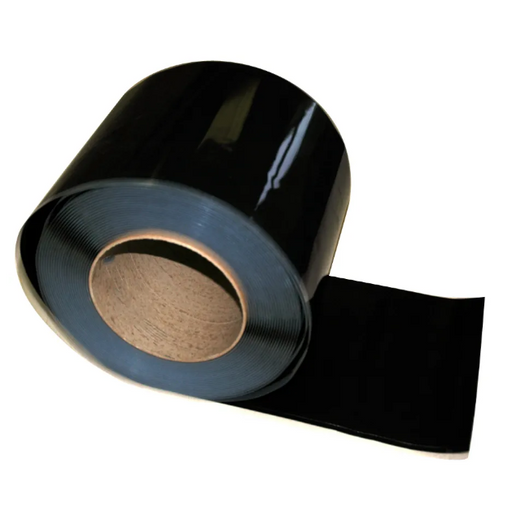 An image of a roll of ClassicBond Pressure Sensitive Elastoform Tape.