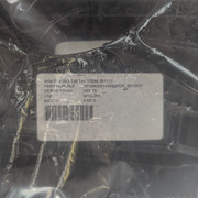 An image showing the information of a Corovent Ariel Hardrow Roof Ventilation Tile Vent