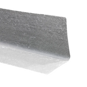 An image of a Cromar External Raised Angle Trim 105mm x 85m