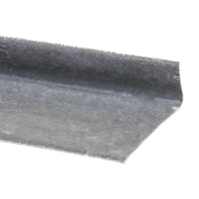An image of a Cromar Simulated Lead Flashing 40mm x 100mm in 3m Lengths