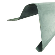 An image of a Cromar Standard Raised Edge Trim 114mm x 127mm in 3m lengths