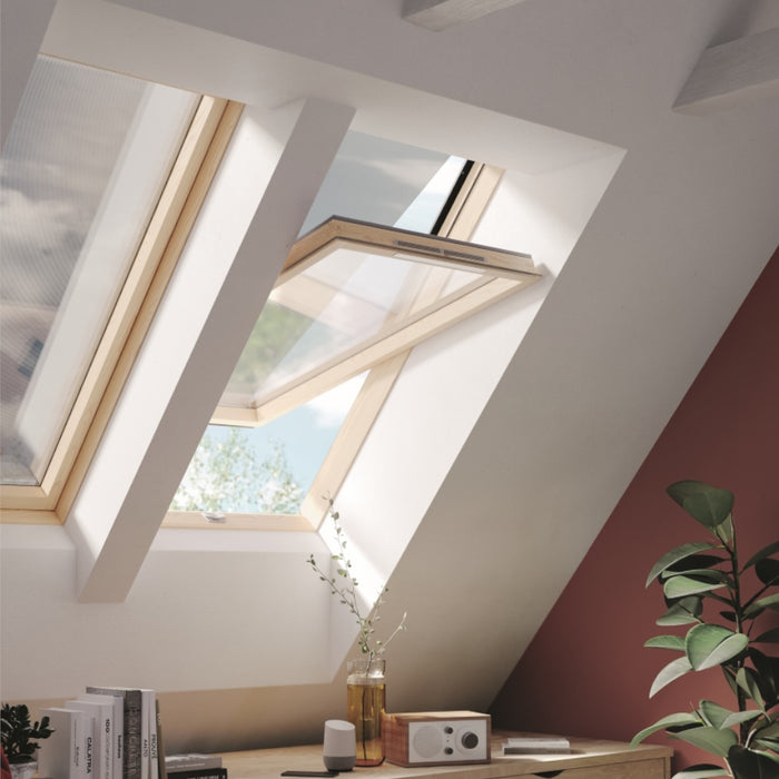 Dakea Anti Heat Blind Vertical MIA
