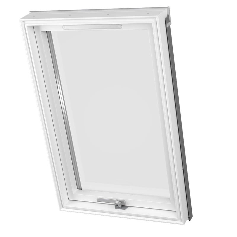 An image of Dakea Better Energy Centre Pivot Roof Window PVC KPV B1500