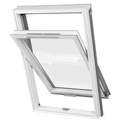 An image of Dakea Better Energy Centre Pivot Roof Window PVC KPV B1500