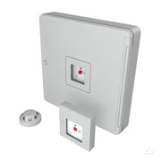 An image showing a Dakea Control System KFX210