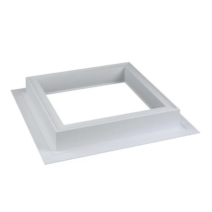 An image showing the Dakea Extention Curb With Flange - FRC-F