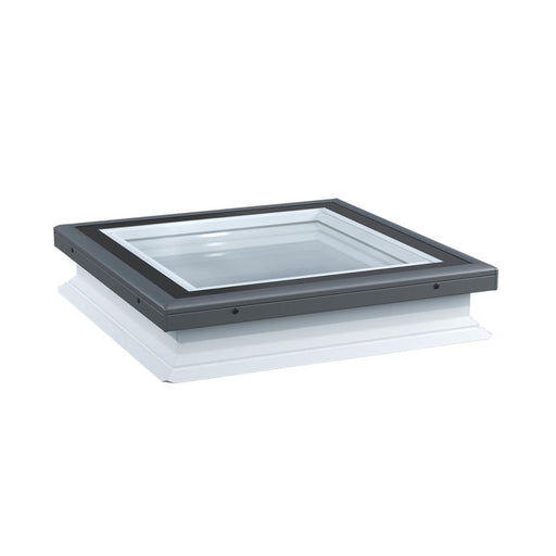 An image of Dakea Fixed Flat Roof Window FRF B600