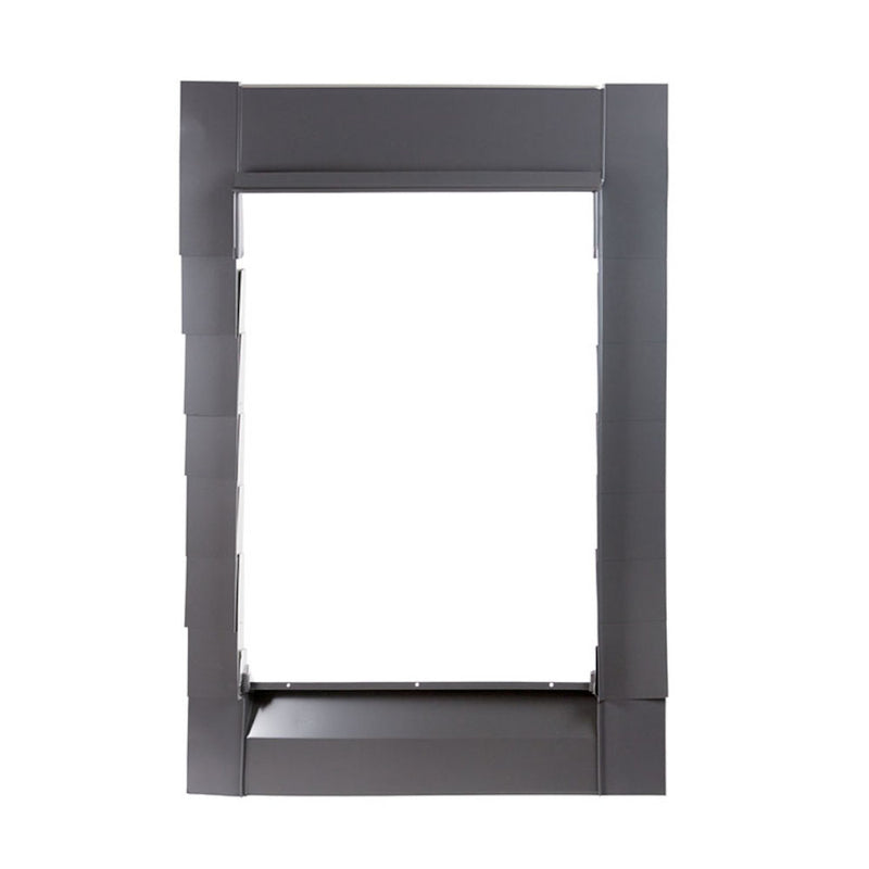 An image showing Dakea Flush Vintage Flashing KFF