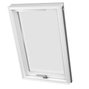 Am image of a Dakea Good Centre Pivot Roof Window PVC KAV B900