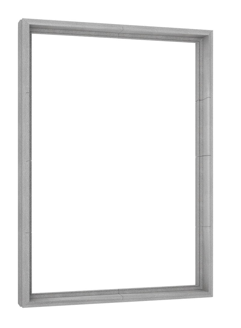 An image of a Dakea Insulation Foam Collar IFC.