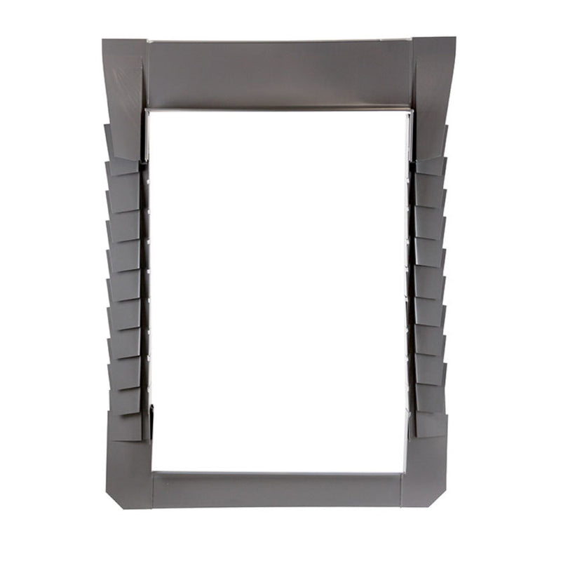 An image of Dakea Plain Tile Flashing KFP