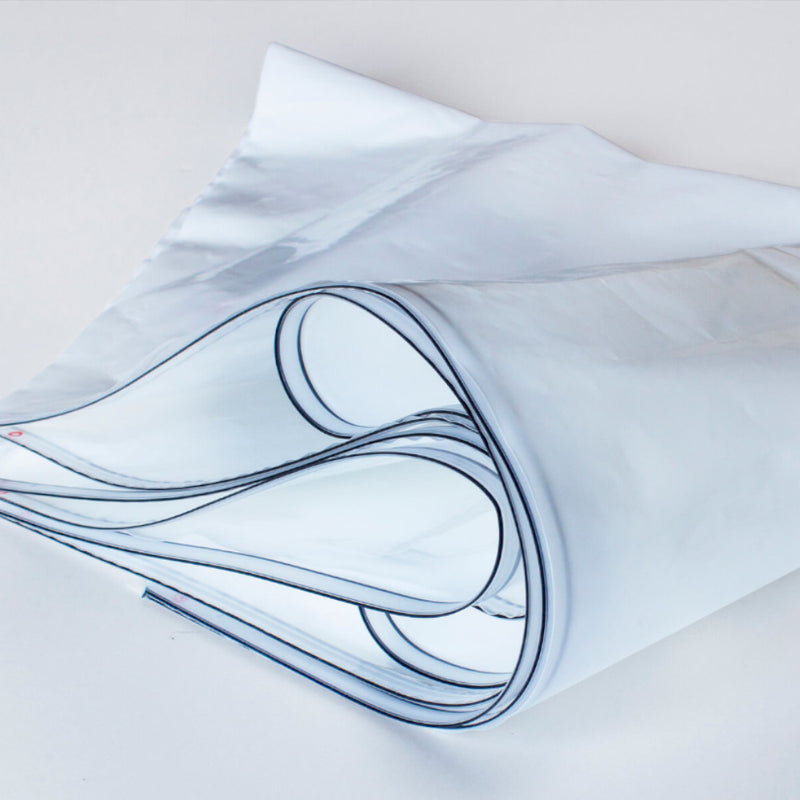 An image showing a Dakea RVB Roofing Vapour Barrier Foil