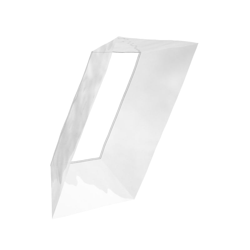 An image showing a Dakea RVB Roofing Vapour Barrier Foil 