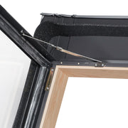 An image of a Dakea Control Skylight KFE4455 Control Wylazd dachowy Dakea