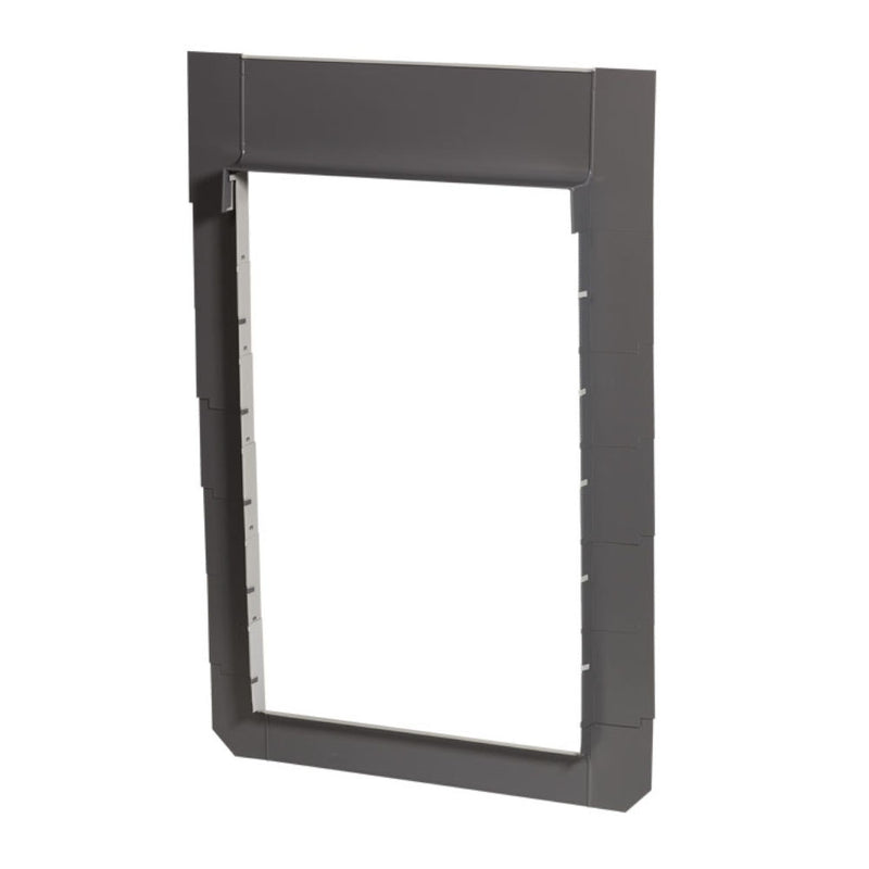 An image of the Dakea Slate Flashing KSF