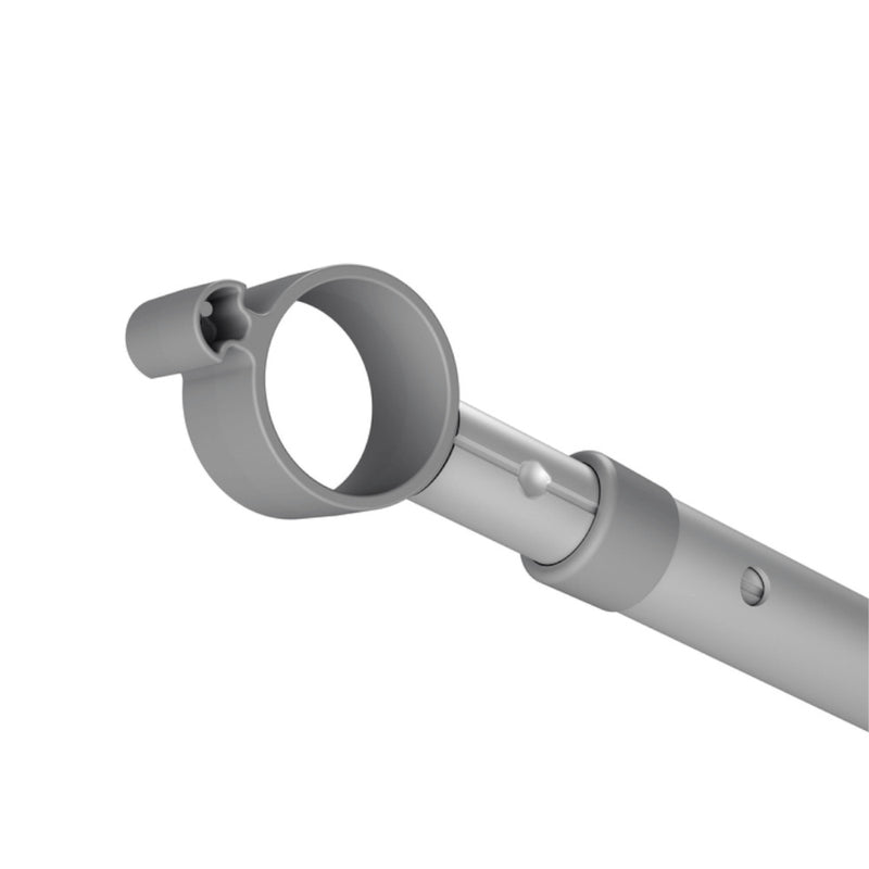 An image showing the end of a Dakea Telescopic Opening Rod - ZCA