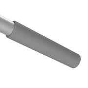 An image of a Dakea Telescopic Opening Rod ZCA and its handle.