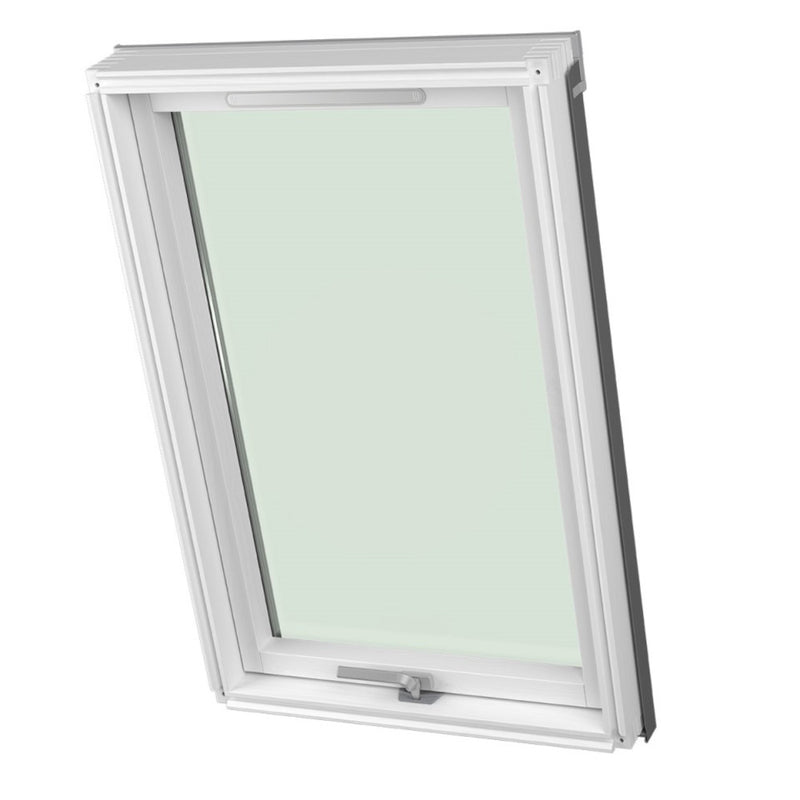 An image showing a Dakea Ultima Energy Centre Pivot Roof Window KEV-B1810