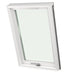 An image showing a Dakea Ultima Energy Centre Pivot Roof Window PVC-KEP-B1800