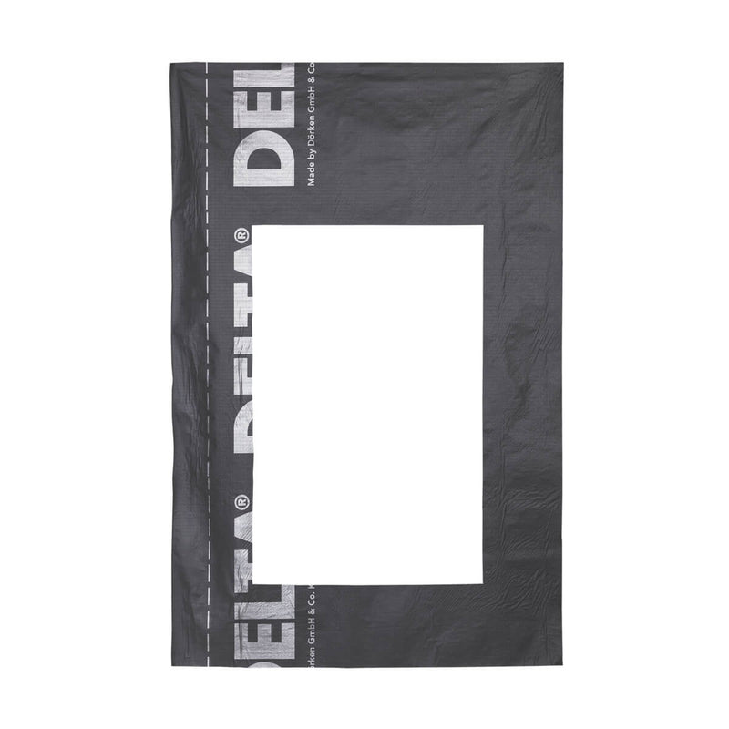 An image of Dakea Underfelt Foil Collar RUC