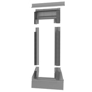 An image of Dakea Universal Flashing KUF